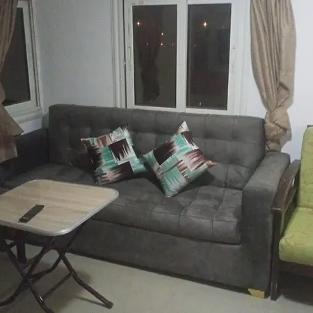 Appartement Luxury Sea-View Flat