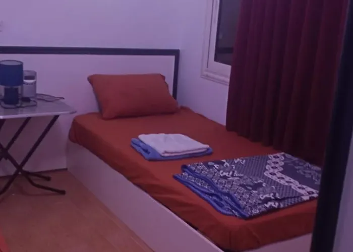 Apartment Luxury Sea-view Flat Sharm El-Sheikh