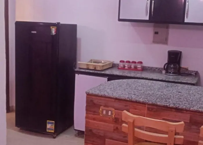 Luxury Sea-view Flat * Sharm El-Sheikh