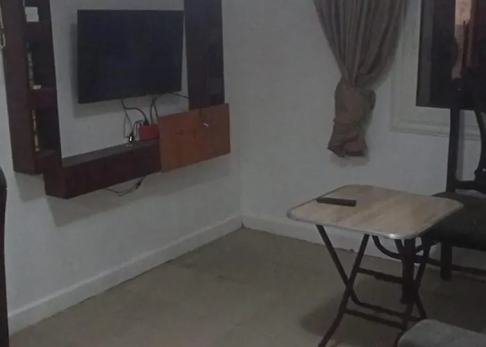 Luxury Sea-view Flat * Sharm El-Sheikh