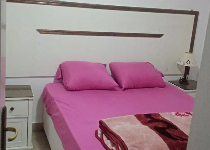 Luxury Sea-view Flat * Sharm El-Sheikh