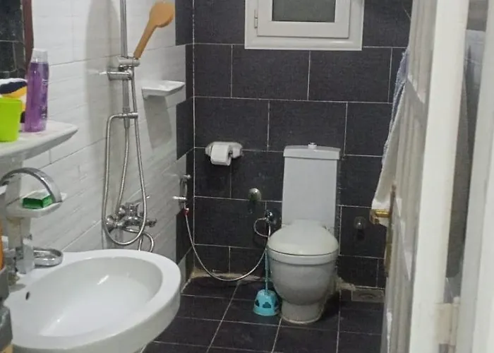 Luxury Sea-view Flat Sharm El-Sheikh