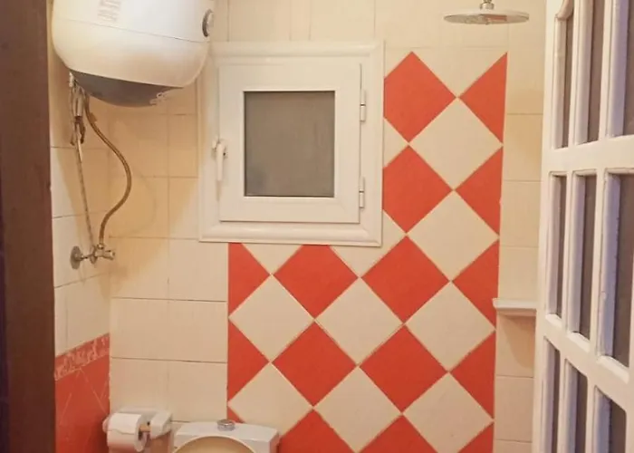 Luxury Sea-view Flat Apartment Sharm El-Sheikh