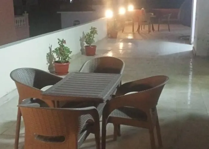 Apartment Luxury Sea-view Flat Sharm El-Sheikh